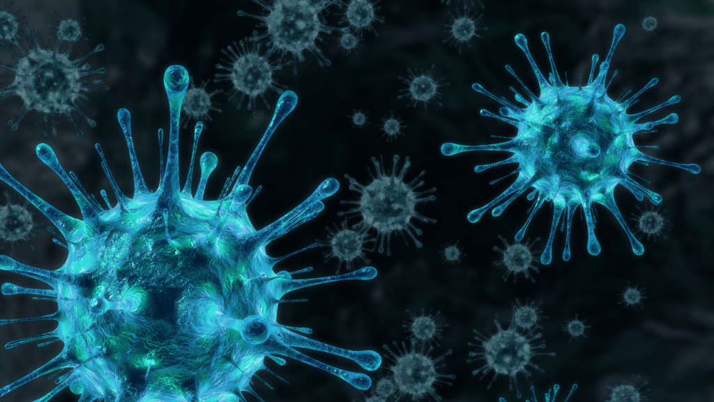 Sanificazione Certificata per Covid-19