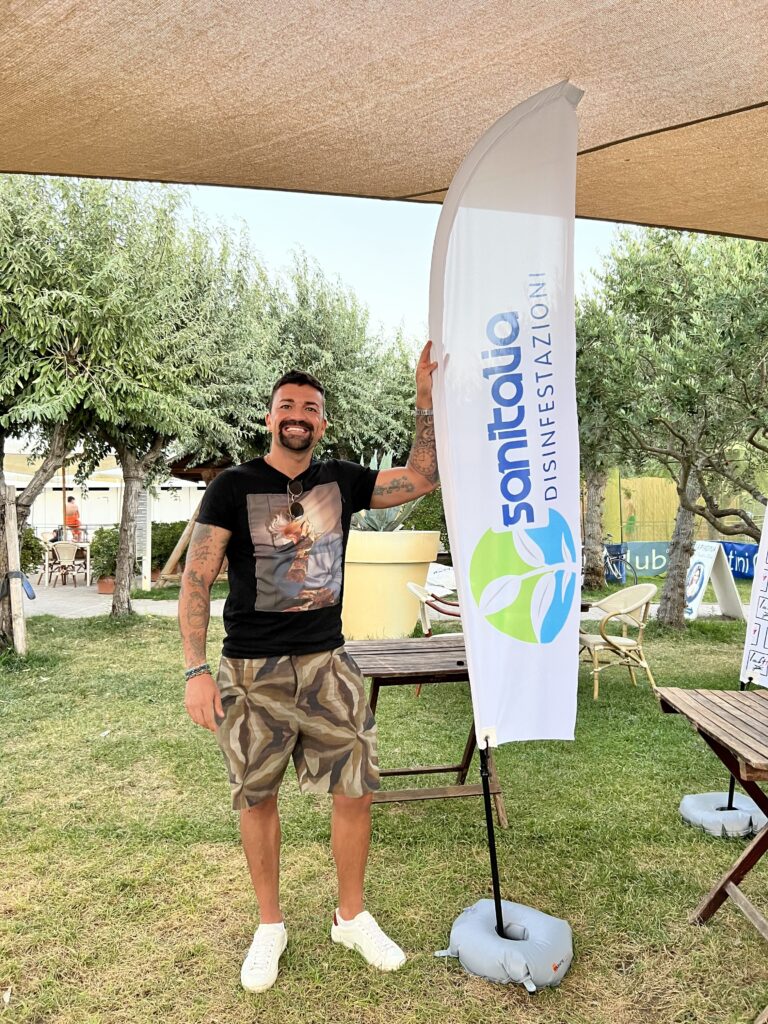 14ª tappa del Net-Gen Padel Open Tour 2022